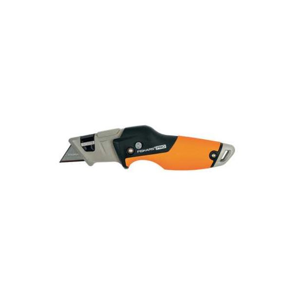 FISKARS Skalpel sklapajući CarbonMax 1027224 - 056457