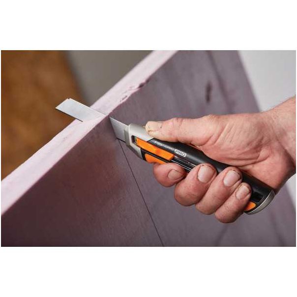 FISKARS Skalpel 18 MM 1027227 - 056458