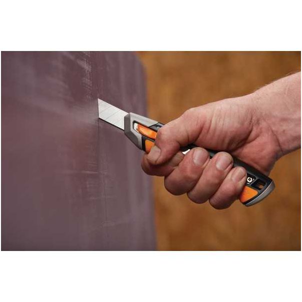 FISKARS Skalpel 18 MM 1027227 - 056458