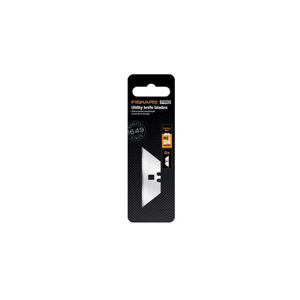 FISKARS Noževi CarbonMax 5 kom 1027229 - 056596