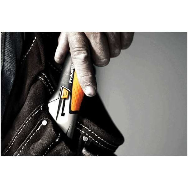 FISKARS Noževi CarbonMax 5 kom 1027229 - 056596