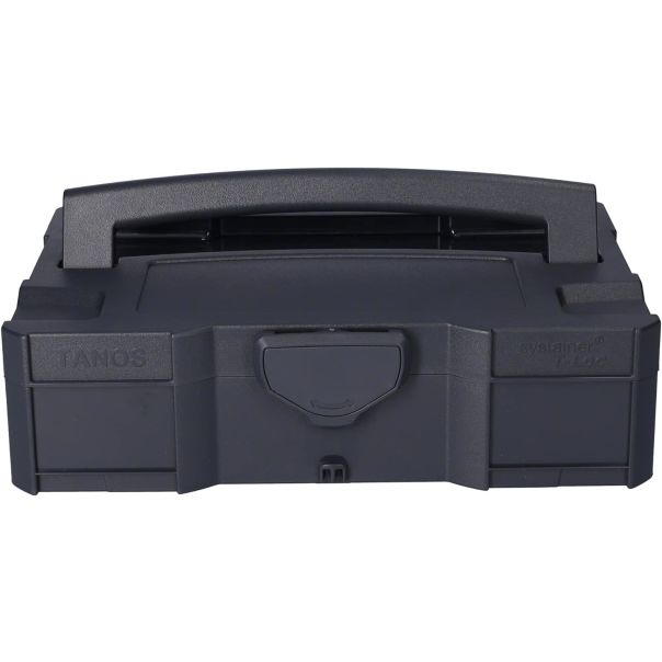 Felo Set alata Ergonic sa dugačkom čegrtaljkom 1/2 05681318 u kućištu - 05681318