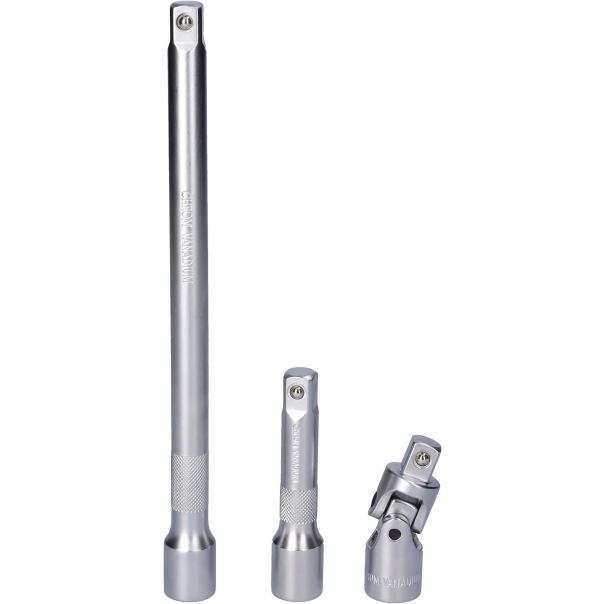 Felo Set alata Ergonic sa dugačkom čegrtaljkom 1/2 05681318 u kućištu - 05681318