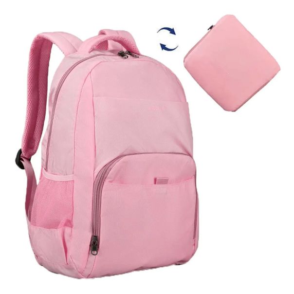 TIGERNU Ranac za laptop T-B3836 Pink 14