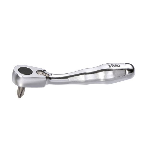 Felo Set alata XS-Strongbox XS 23 sa mini čegrtaljkom PH/PZ/HEX/TX/SW 05772306 23 kom - 05772306