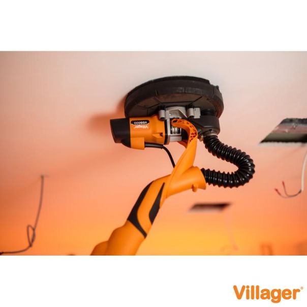 VILLAGER Brusilica za zid sa teleskopom VDS 625 - 057734