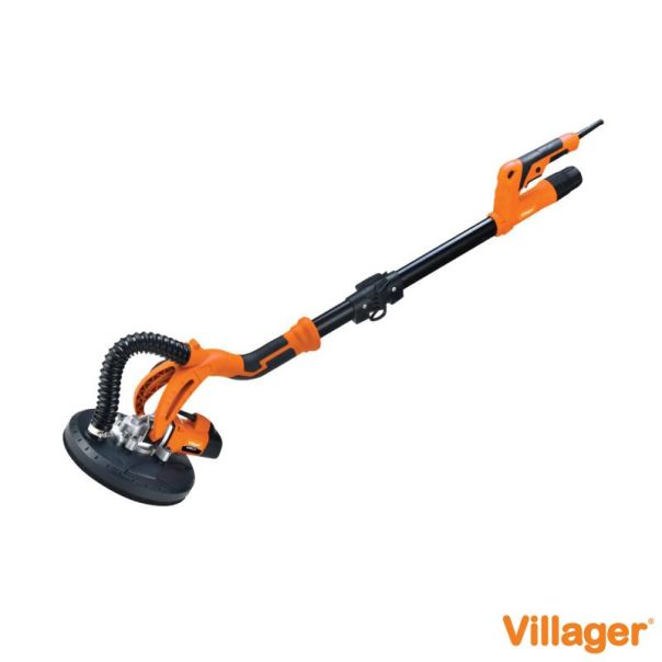 VILLAGER Brusilica za zid sa teleskopom VDS 625 - 057734