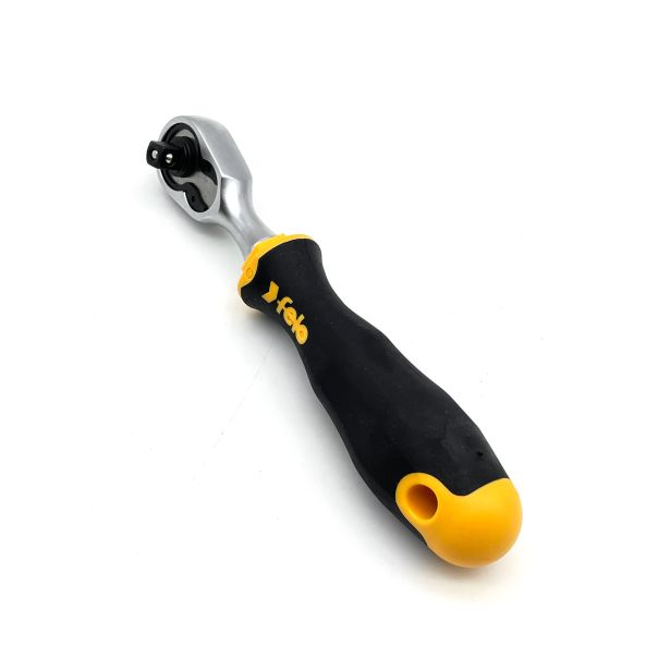 Felo Set alata XL-Strongbox R-GO 19 sa čegrtaljkom SW/MS 05781906 19 kom - 05781906