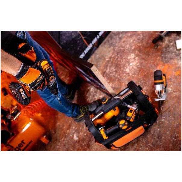 VILLAGER Fuse akumulatorska bušilica VLP 5220 - 058187