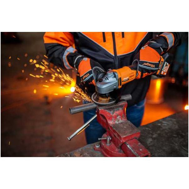 VILLAGER Fuse akumulatorska ugaona brusilica VLN 4320 - 058188