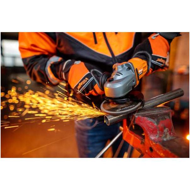 VILLAGER Fuse akumulatorska ugaona brusilica VLN 4320 - 058188