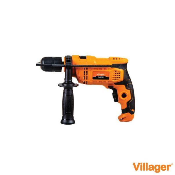 VILLAGER Vibraciona bušilica VLN 255 - 058485