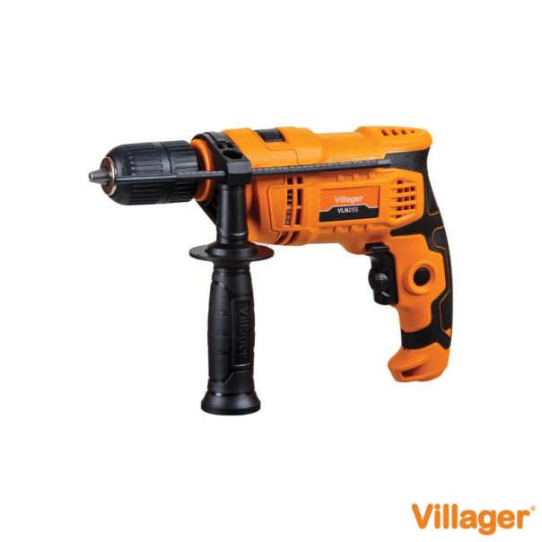 VILLAGER Vibraciona bušilica VLN 255 - 058485