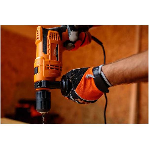 VILLAGER Električna vibraciona bušilica VLN 257 - 058486