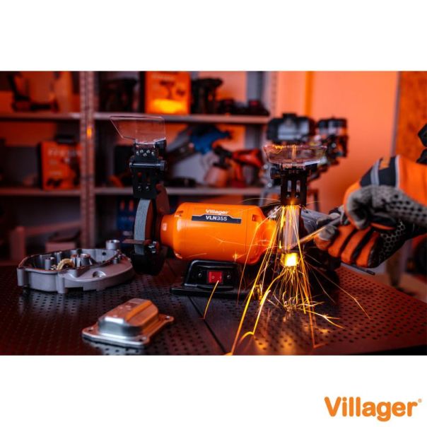 VILLAGER Stona brusilica VLN 355 - 058487