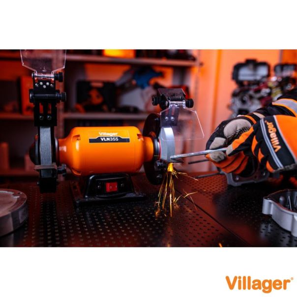 VILLAGER Stona brusilica VLN 355 - 058487