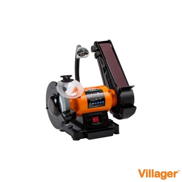 VILLAGER Stona brusilica sa trakom VLN 375 - 058488