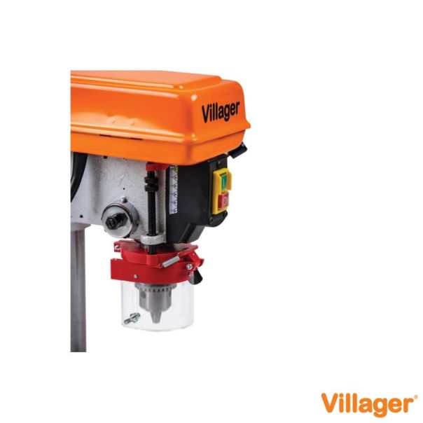 VILLAGER Stubna bušilica VLN 5016 - 058489