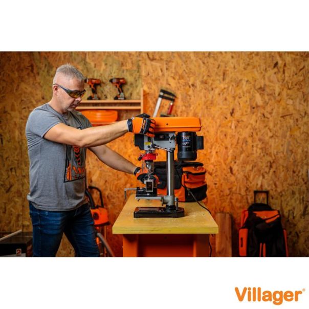 VILLAGER Stubna bušilica VLN 5016 - 058489