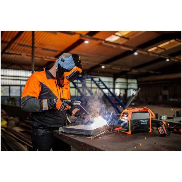 VILLAGER Aparat za zavarivanje VIWM - 140 - 058659
