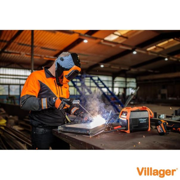 VILLAGER Aparat za zavarivanje VIWM 140 - 058659