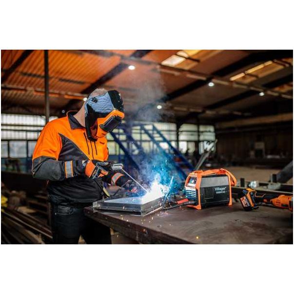 VILLAGER Aparat za zavarivanje VIWM - 140 - 058659