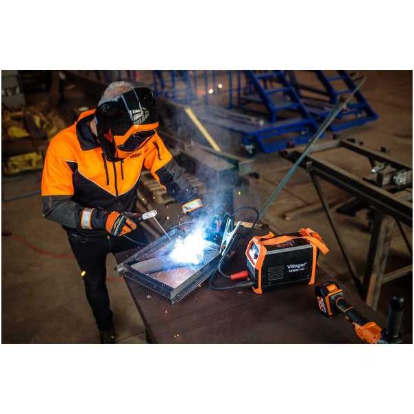 VILLAGER Aparat za zavarivanje VIWM - 140 - 058659