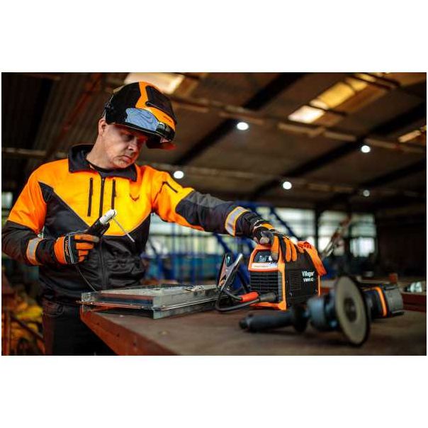 VILLAGER Aparat za zavarivanje VIWM - 140 - 058659