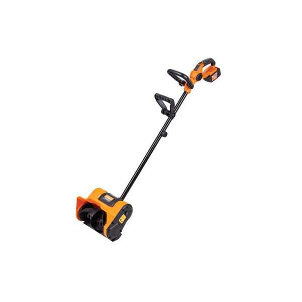 VILLAGER Fuse akumulatorski čistač snega VST 2820 - 058975