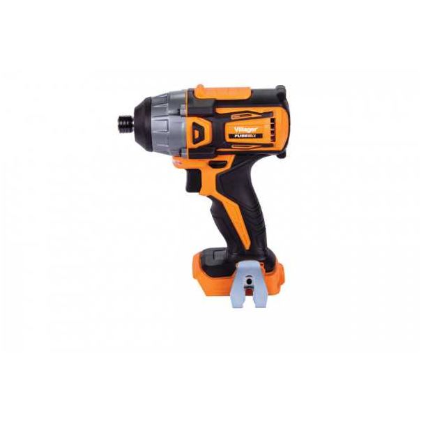 VILLAGER Fuse akumulatorski brushless udarni zavrtač VLP 5420 - 058977