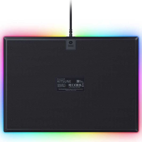 RAZER Kitsune - All-Button Optical Arcade Controller - 059136
