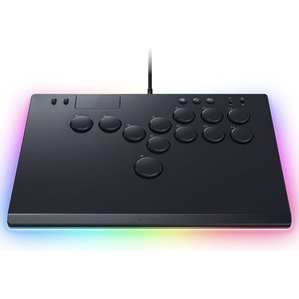 RAZER Kitsune - All-Button Optical Arcade Controller - 059136