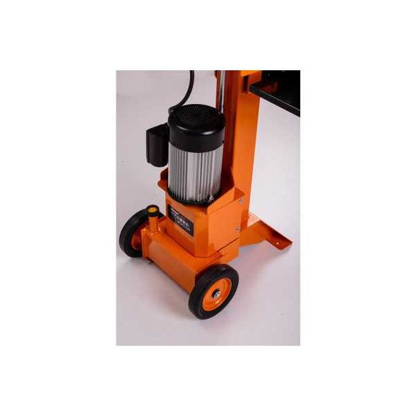 VILLAGER Vertikalni cepač drva LS 7T - 059536