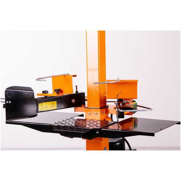 VILLAGER Vertikalni cepač drva LS 7T - 059536