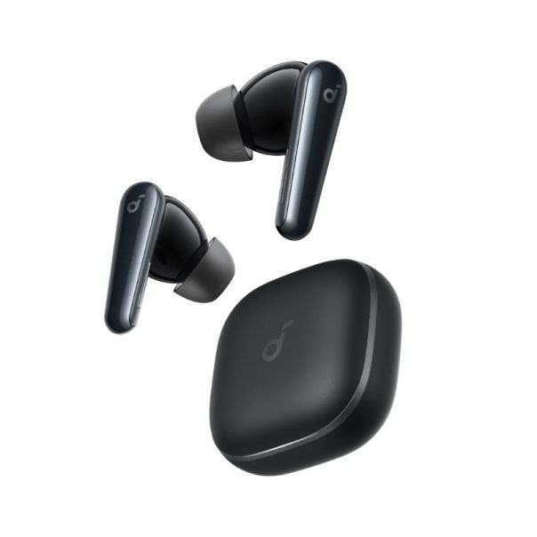 Anker Soundcore Liberty 5 TWS ANC BT bubice sa mikrofonom crne - EP3261102