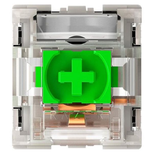 RAZER Mechanical Switches Pack – Green Clicky Switch - 059939