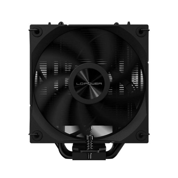 OSTALO CPU Cooler LC Power Cosmo LC-CC-120-B4 AERA (AM4/AM5/1200/1700/1851) 190W - EP3131347