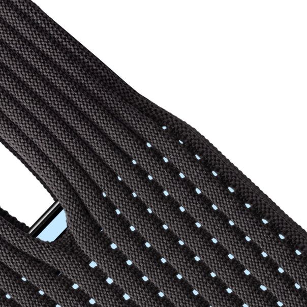 Torbica za mobilni telefon 80cm crna Pocket - 225261