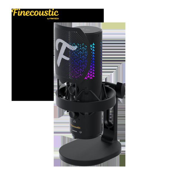 FANTECH Mikrofon Bezicni WFM1 Resono - EP2870875