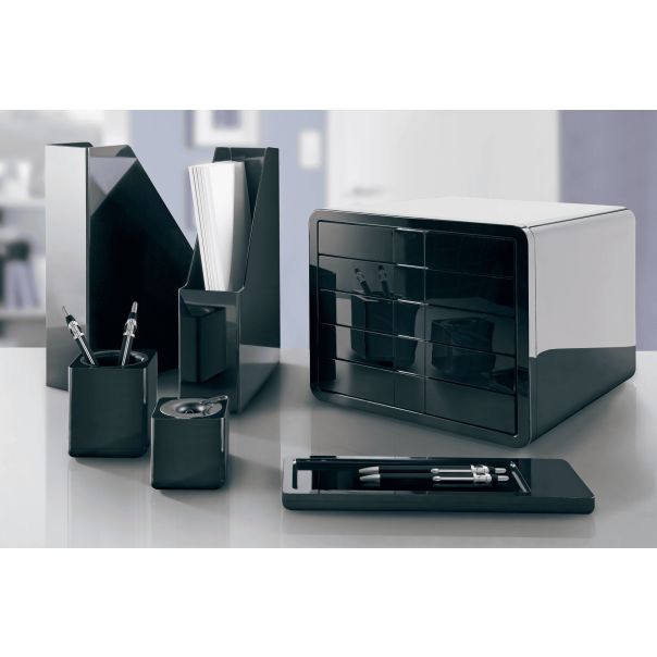 HAN Stalak za pisaći pribor i spajalice 