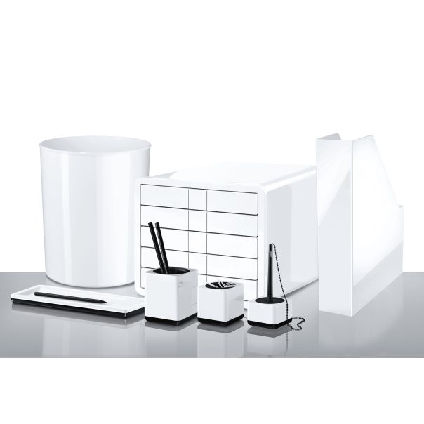 HAN Magnetna kutija za spajalice 