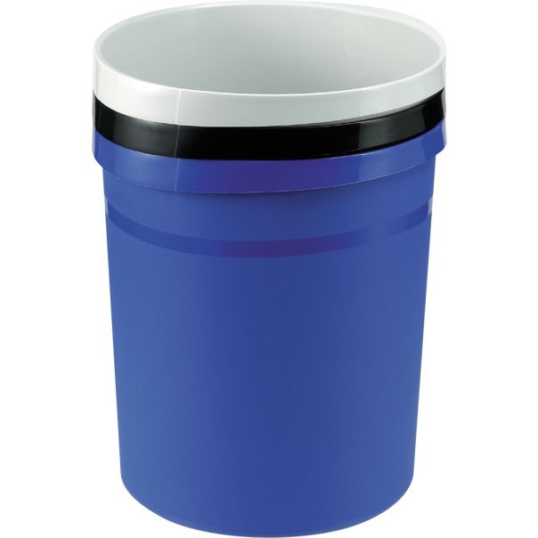 HAN Korpa za otpatke 18l, okrugla plastična - 05KD02B