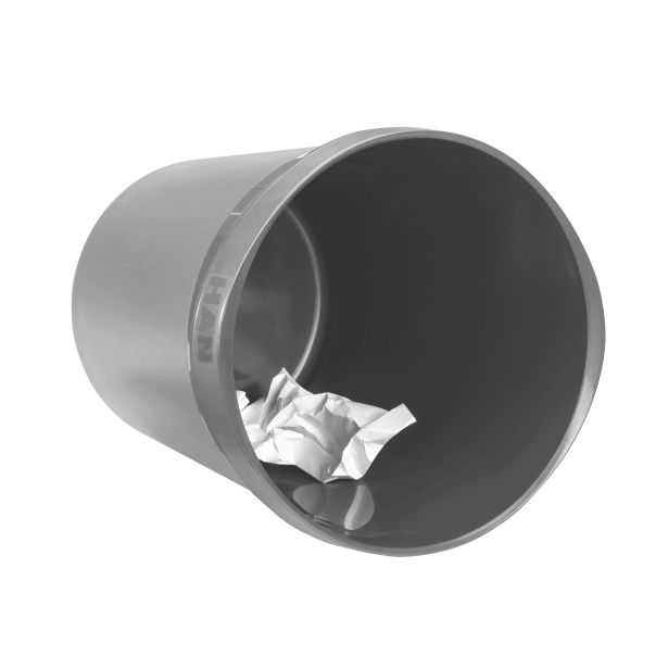 HAN Korpa za otpatke 18l, okrugla plastična - 05KD02C