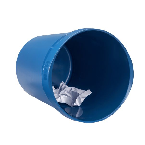 HAN Korpa za otpatke 18l, okrugla plastična - 05KD02E