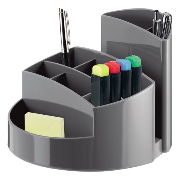 HAN Stoni organajzer RONDO, 9 odeljaka - 05SS17460X