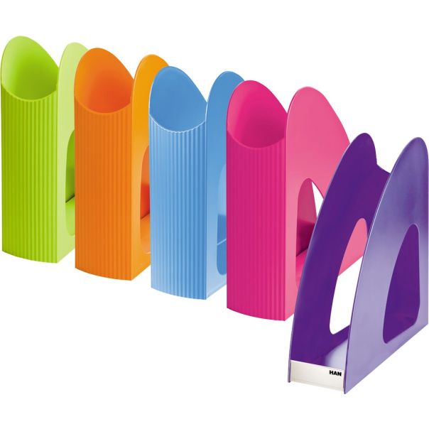 HAN Uspravni držač za dokumentaciju 