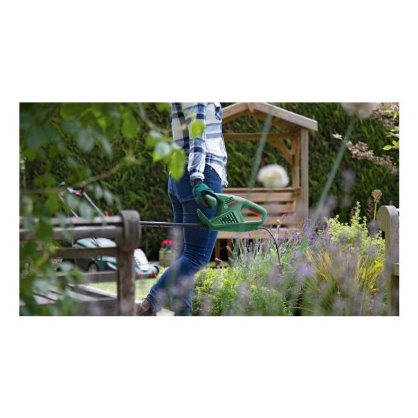 BOSCH Makaze za živu ogradu EasyHedgeCut 55 - 0600847C02