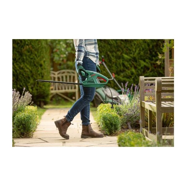 BOSCH Makaze za živu ogradu EasyHedgeCut 55 - 0600847C02