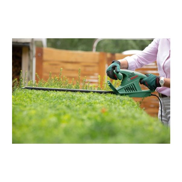 BOSCH Makaze za živu ogradu EasyHedgeCut 55 - 0600847C02