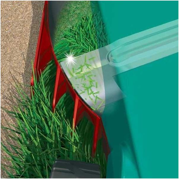 BOSCH Električna kosilica za travu ARM 34 - 06008A6101